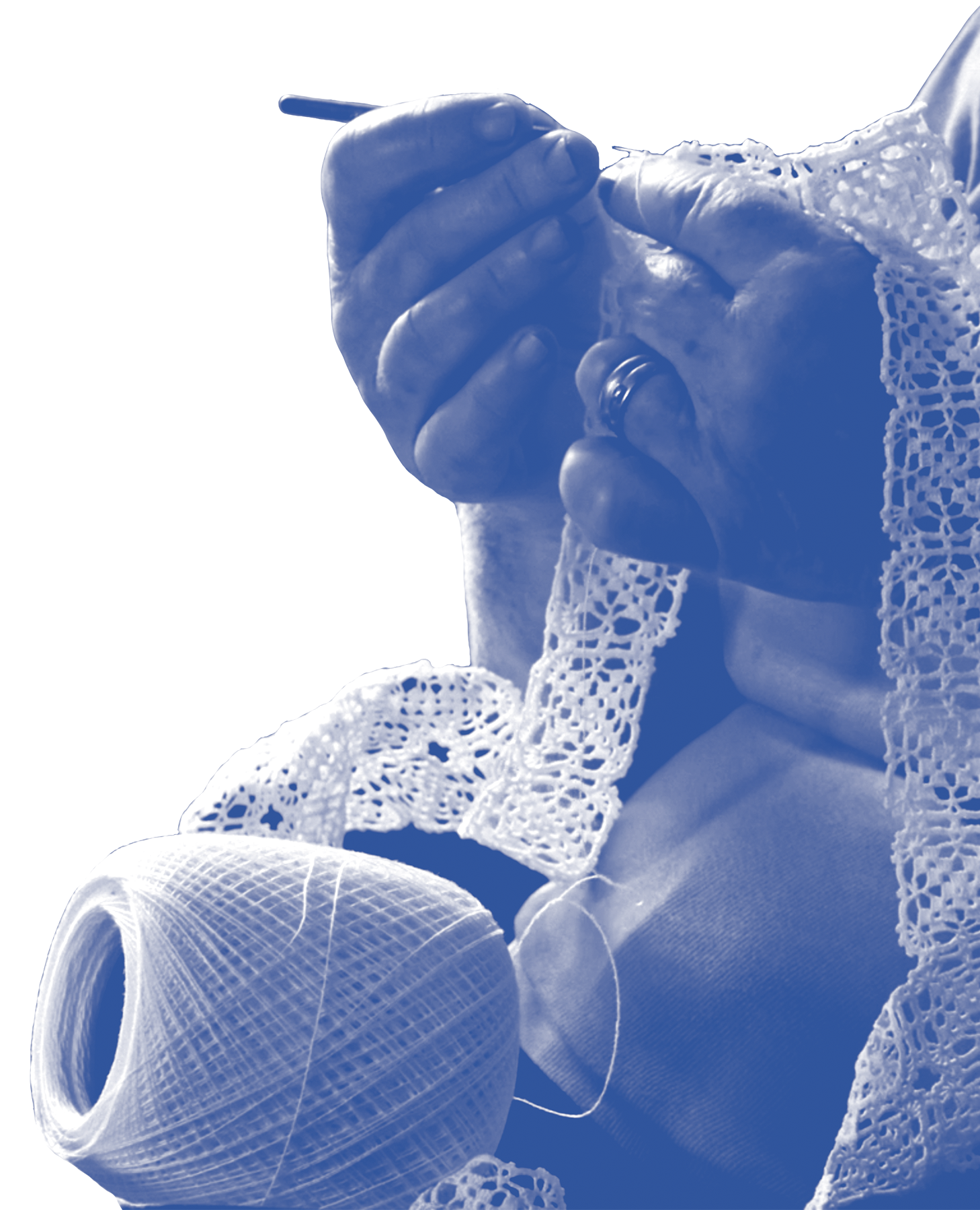 Types of Lace and Techniques